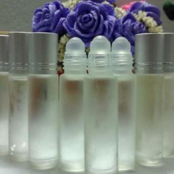 Lăn Môi Dầu Dừa Nguyên Chất 10Ml