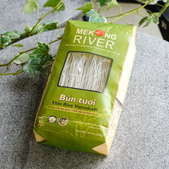 Bún Tươi Mekong River