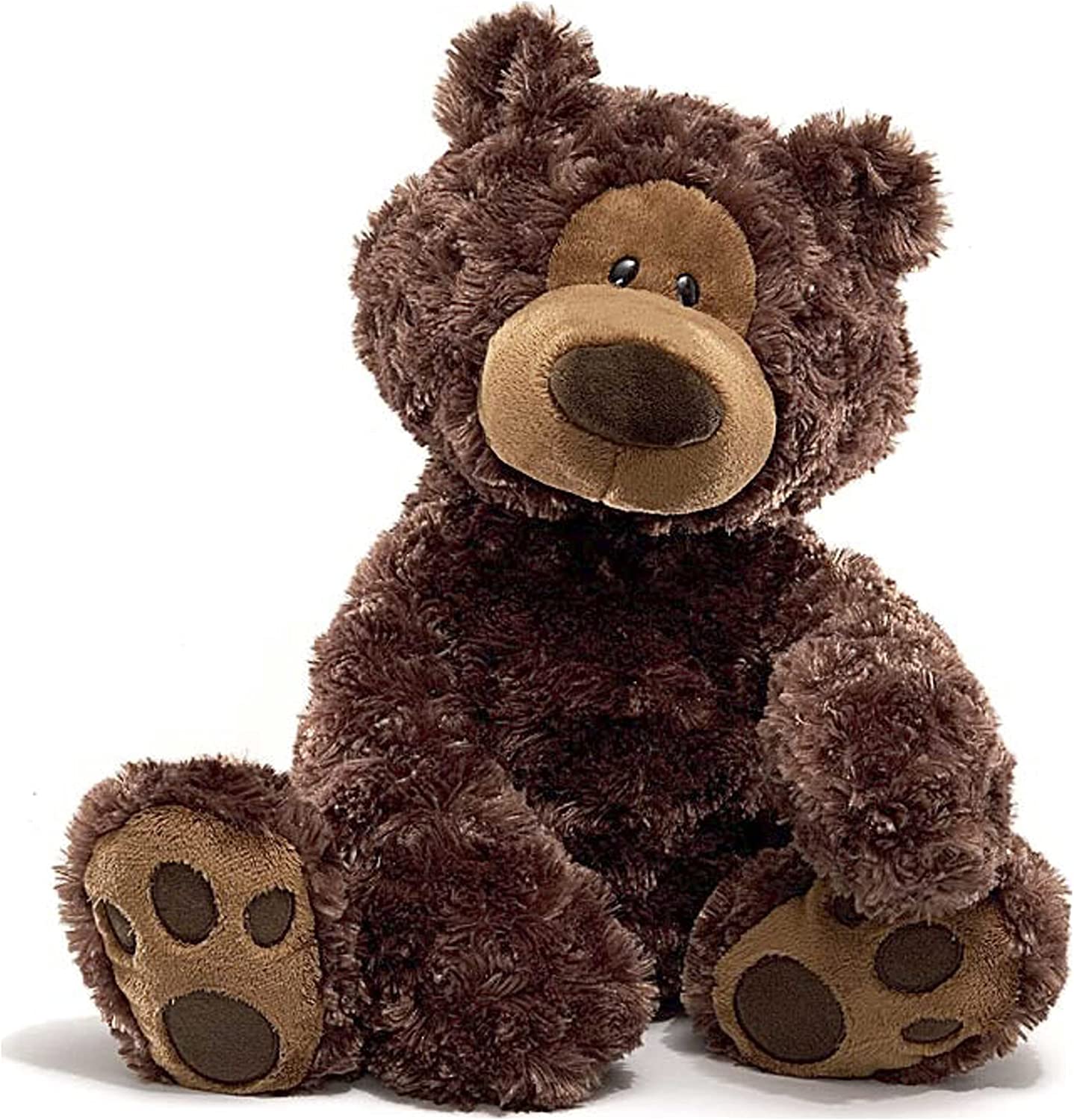 gund toothpick teddy bear