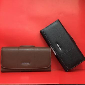 Bao Da Thắt Lưng Đeo Nịt Nuoku 6.5 inches Cao Cấp Cho Nhiều Đời Máy