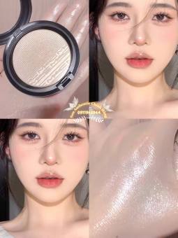 Phấn bắt sáng MAC Extra Dimension Skinfinish Double Gleam