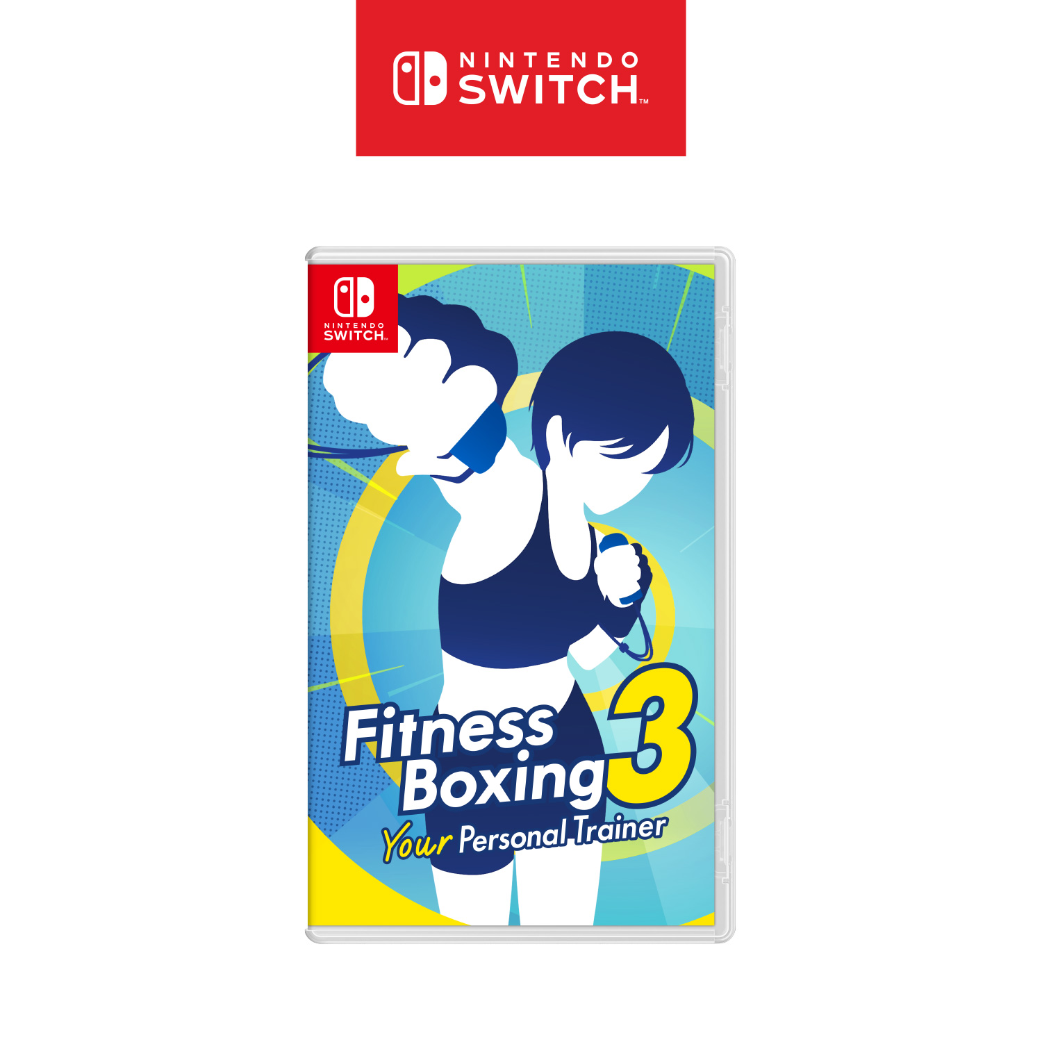Nintendo Official Store] Ring Fit Adventure Set With Ring-Con and