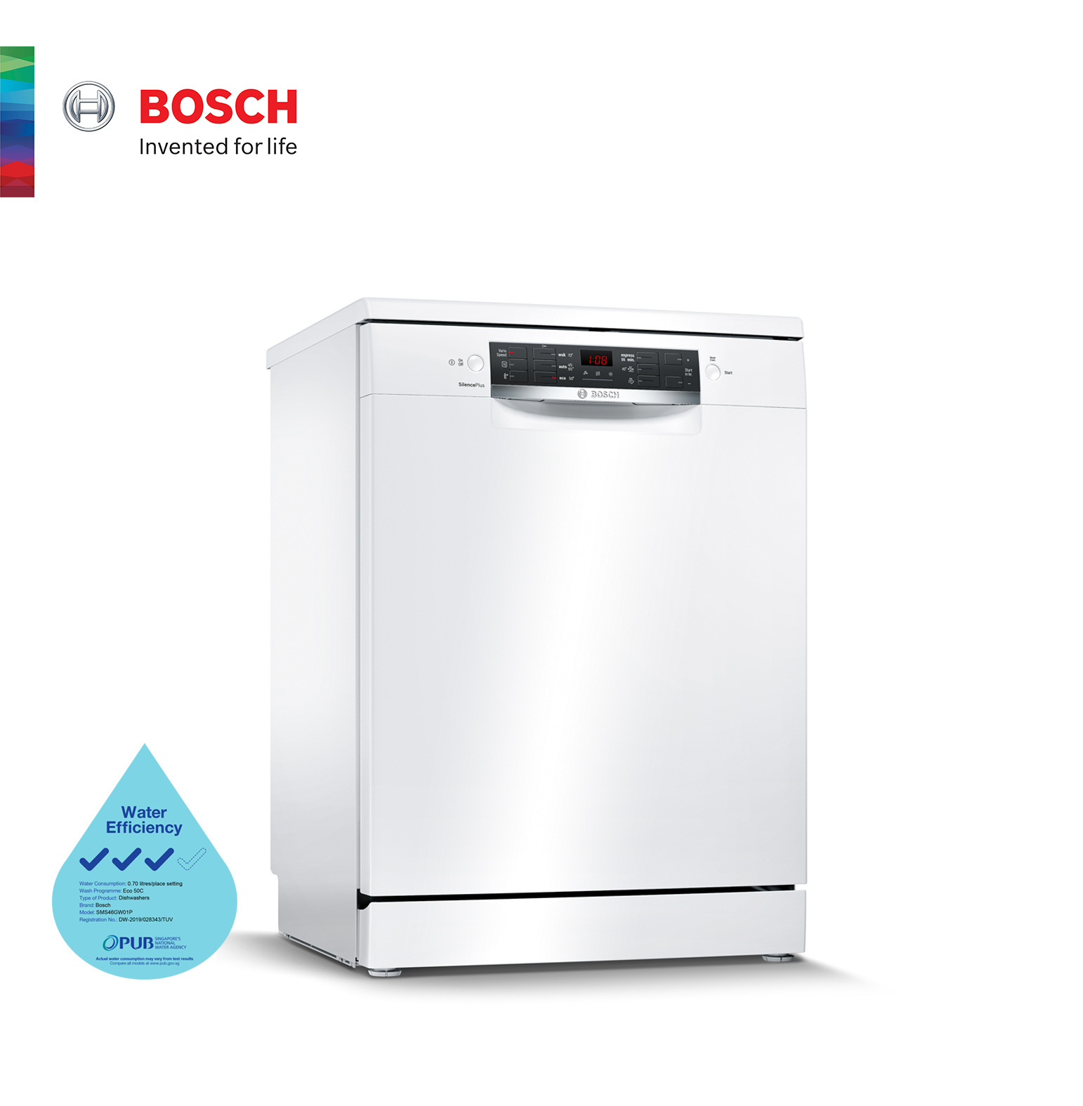 bosch dishwasher in stock