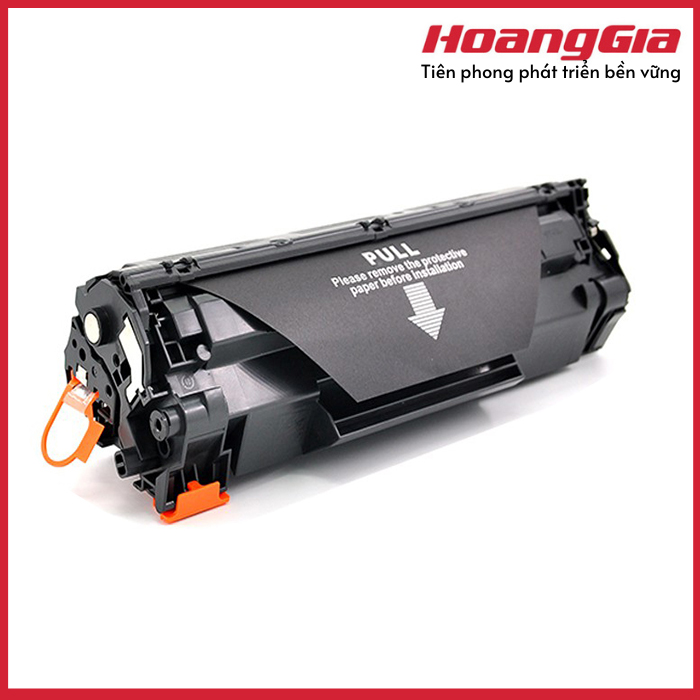 Hộp mực máy in canon lbp 6000