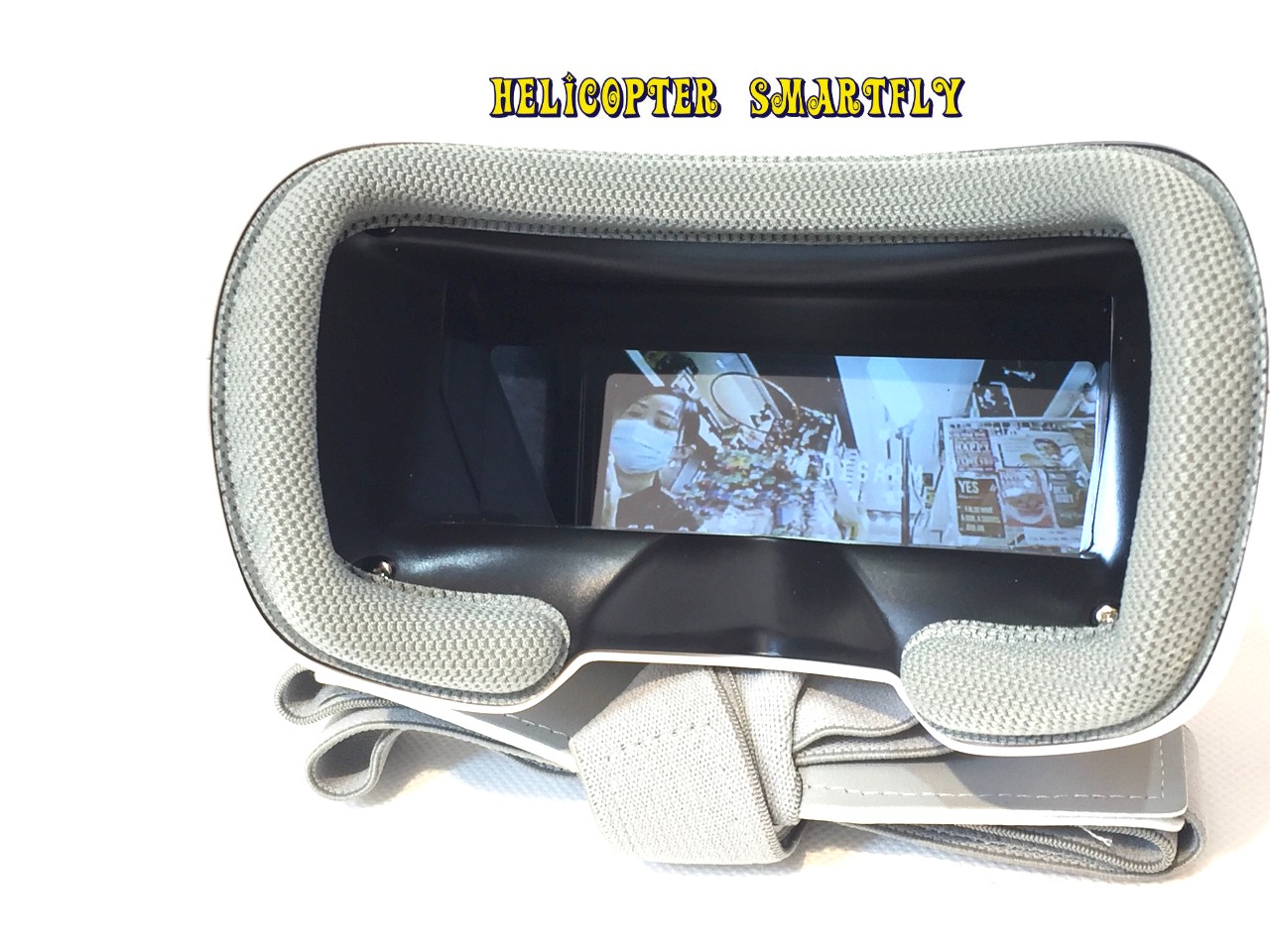 BetaFPV Cetus Pro FPV Racing Drone RTF