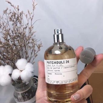 mẫu thử nước hoa le labo patchouli 10ml