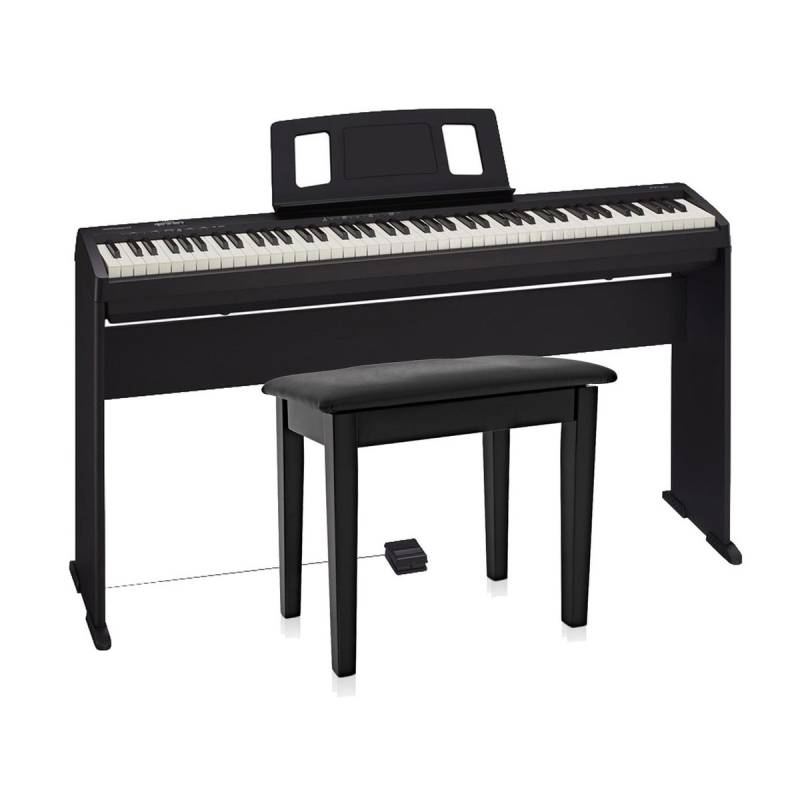 Đàn Piano Roland FP10 chính hãng