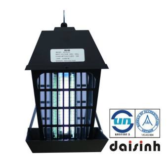 Đèn diệt côn trùng Đại Sinh DS - DU12 - N022