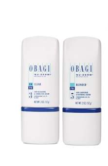 Kem Dưỡng Trắng Da, Giảm Sạm Nám chuyên sâu hiệu quả số 3RX và 5RX