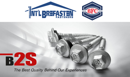 Vít bắn tôn mạ kẽm B2 Bảo hành chính hãng (200 con/bịch)