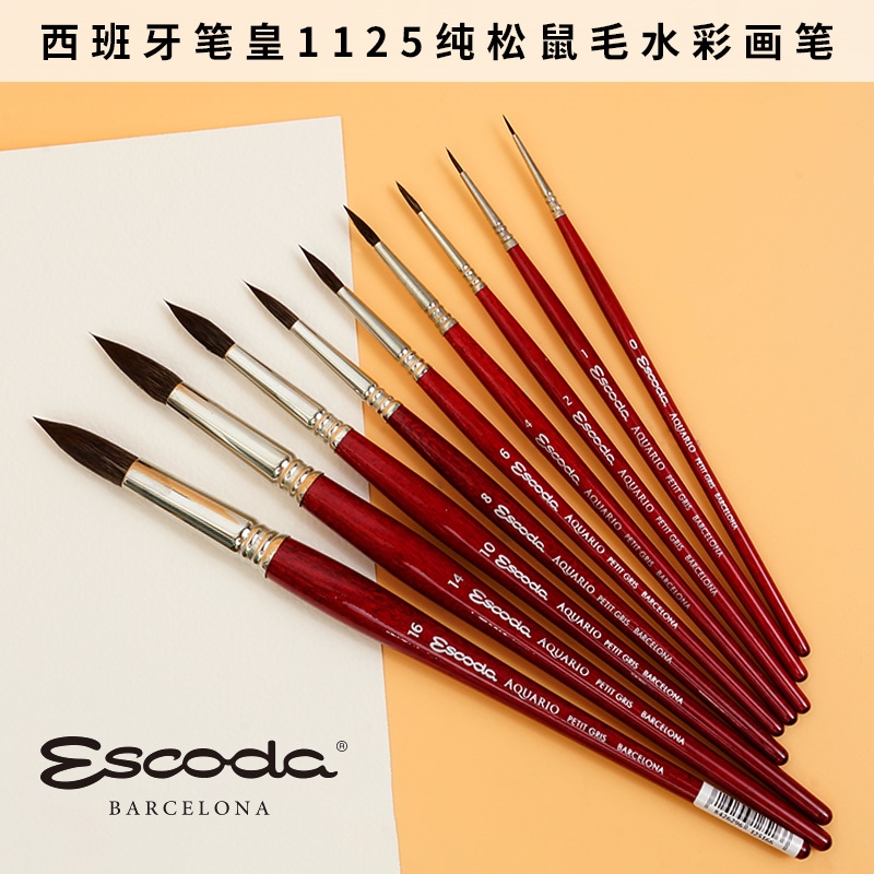 Escoda Brush - Best Price in Singapore - Jan 2024
