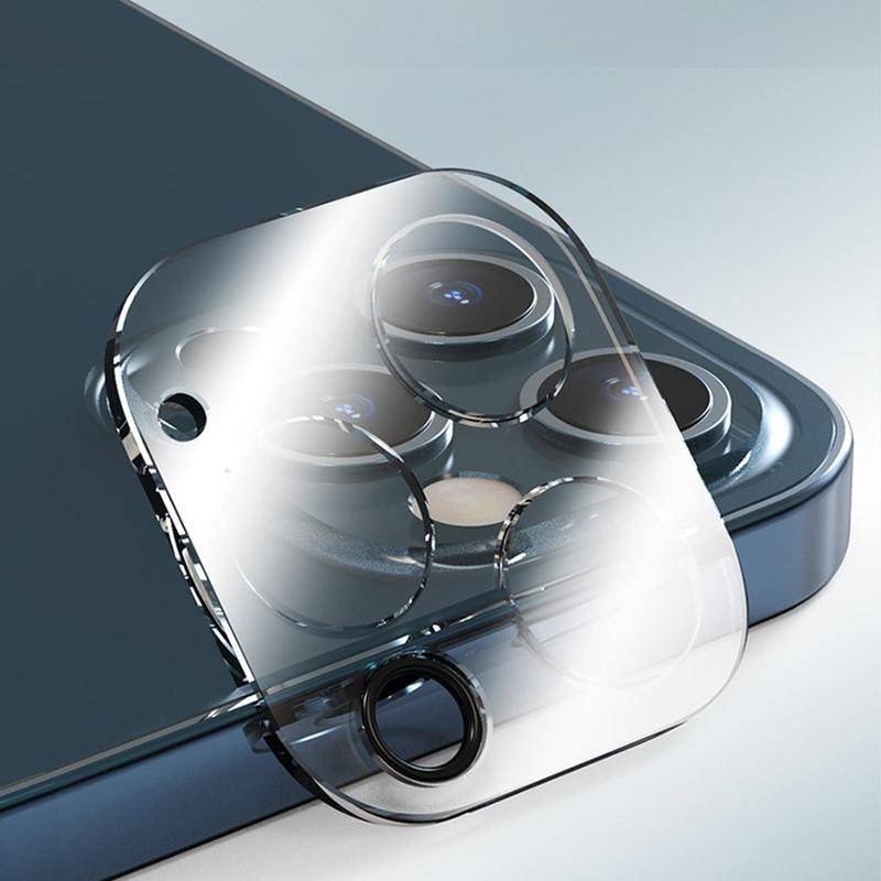 Kính cường lực bảo vệ camera iphone 15 pro max, 15 plus, 14 pro max, 14 plus, 13 pro max, iphone 13, 13 pro, 13 mini