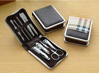 Bộ Dụng Cụ Cắt Móng Tay 9 Món
