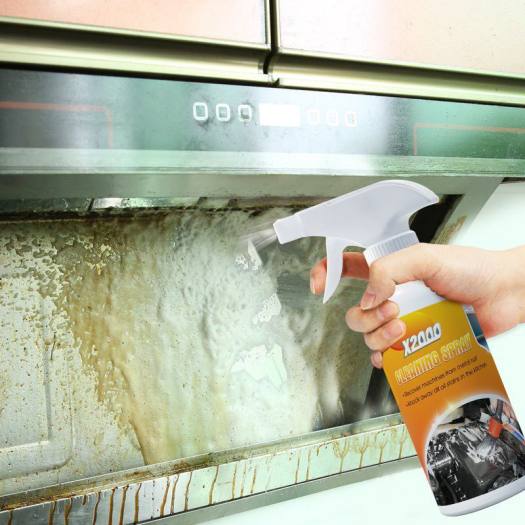 Dung dịch tẩy đa năng xe máy, Bình xịt đa năng X2000, chai sịt tẩy rửa đa năng, Bình xịt vệ sinh các vết bẩn cứng đầu, cặn canxi vòi nước nhà tắm, nhà bếp, nhà vệ sinh, xoong nồi, bếp ga, máy móc, xe ô tô,...