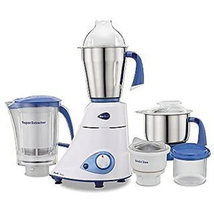 preethi mixer new model price