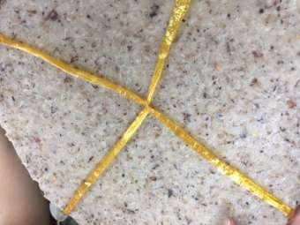 BÁNH TRÁNG DỪA  ĐẶC SẢN ĐÀ NẴNG combo 20 cái