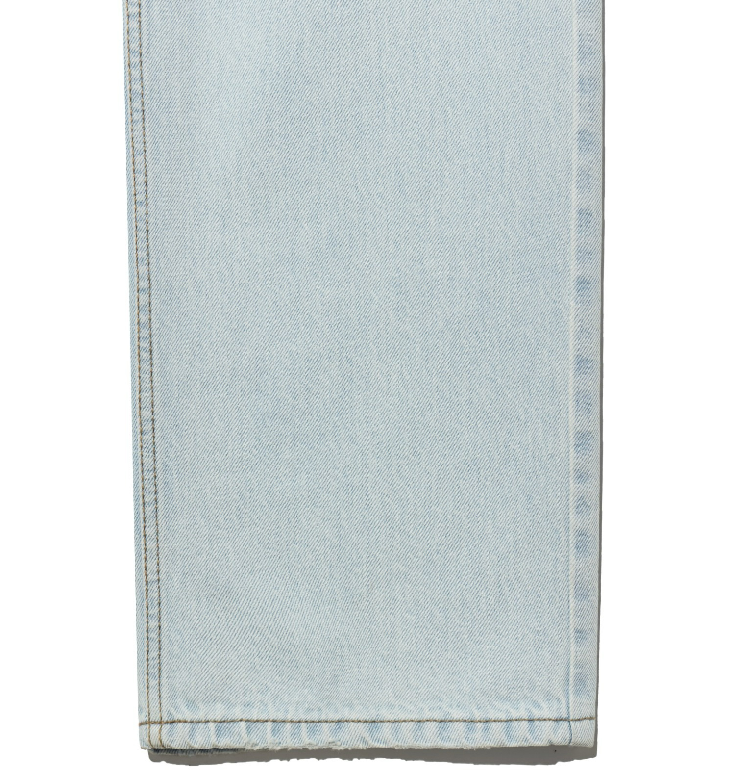 MARITHE FRANCOIS GIRBAUD M Damaged Washing Denim Pants - 2 Colors (2025 New) · v2