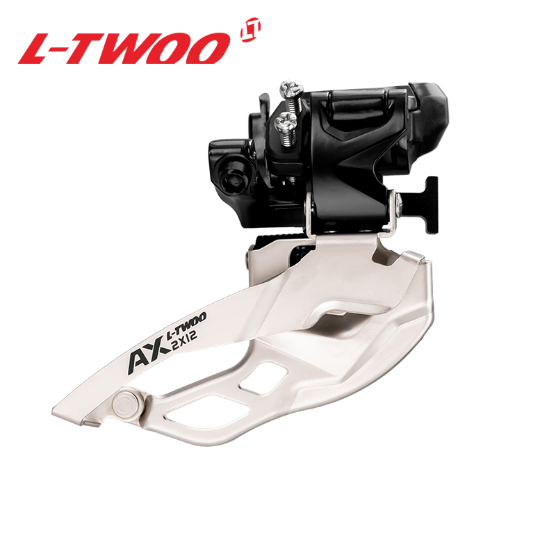 Ltwoo ax12 2x12 tốc độ 3x12 tốc độ Groupset 24/36 cần gạt số đòn bẩy Cùi đề trước Cùi đề sau 2x12 S cho xe đạp MTB