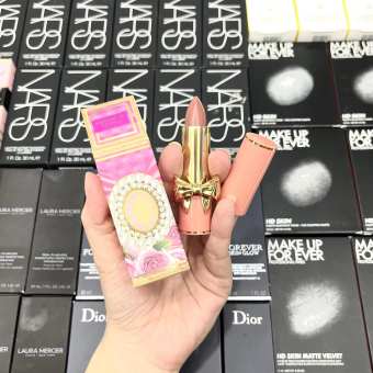 Pat McGrarth Labs - Son Môi Mịn Pat McGrath Labs SatinAllureTM Lipsticks 3.7g