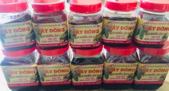 Mắm ruốc ăn liền Bảy Đông 200gr mua 5 tặng 1- Đặc sản Phú Quốc Minh Phát