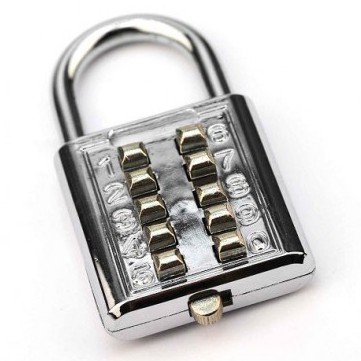 Khóa mini Vali Đi Du lịch