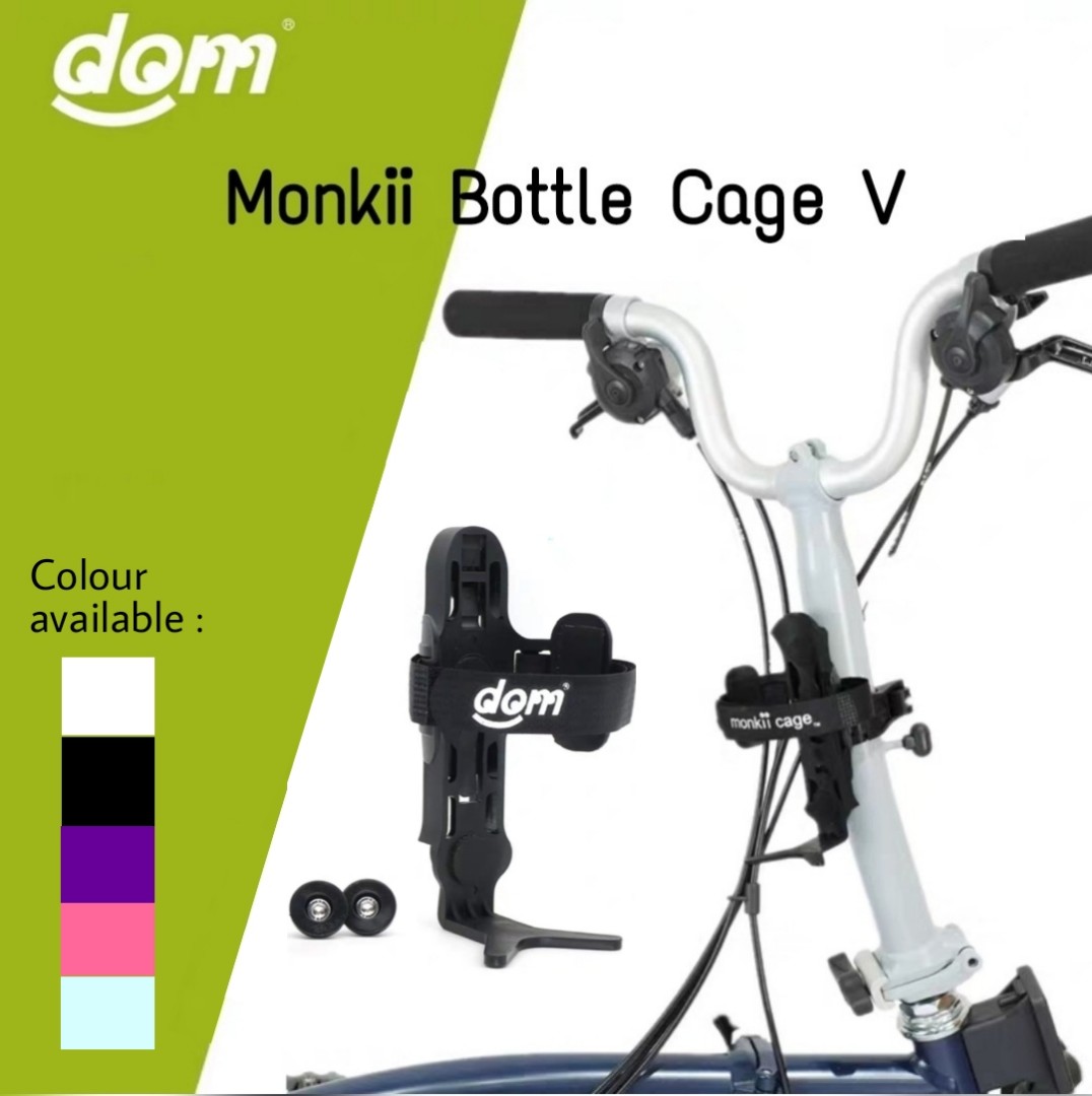 Monkii Cage - Best Price in Singapore - Nov 2023 | Lazada.sg