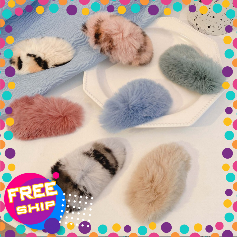 Kẹp tóc phong cách hàn quốc xu hướng mới nhiều mẫu mã siêu xinh - kẹp tóc nữ cute kiểu mới độc lạ thời trang