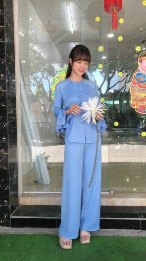 BỘ BÀ BA TAY LOE VÀ LV TRẮNG