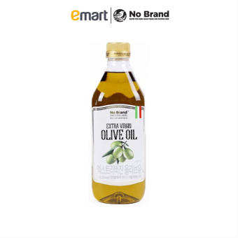 Dầu Olive No Brand Hàn Quốc Chai 1L - Emart VN