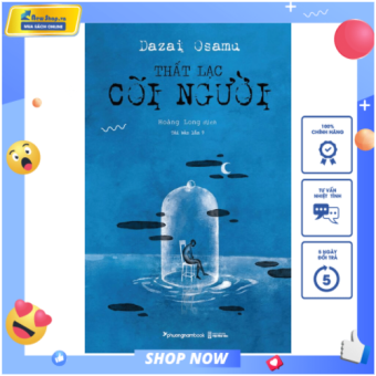 Sách - Thất Lạc Cõi Người (Phương Nam) - Newshop