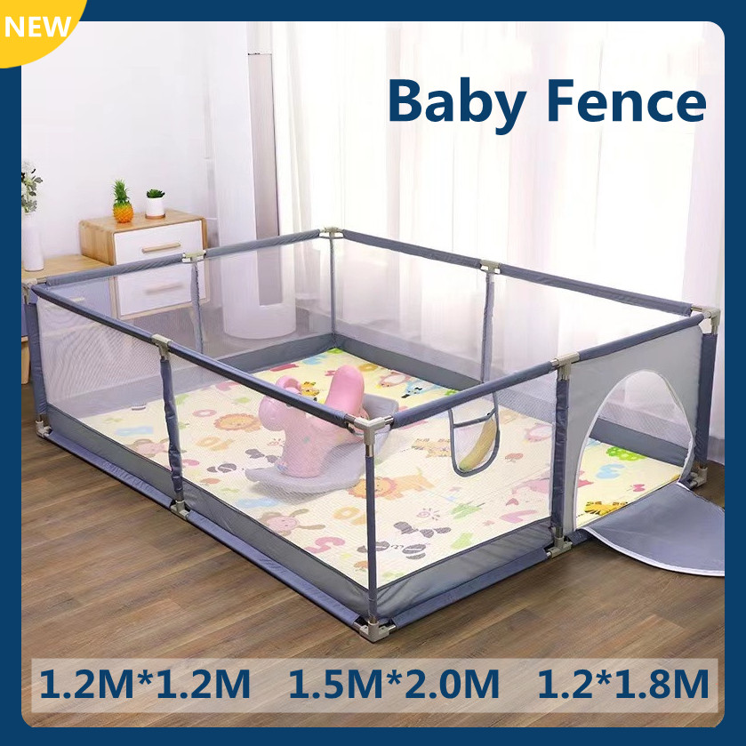 Baby Fence Barrier New Arrival Baby Playpen for Children Baby ...