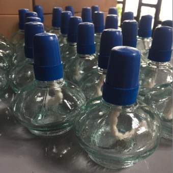 Đèn Cồn Thủy Tinh - Đèn Cồn Y Tế