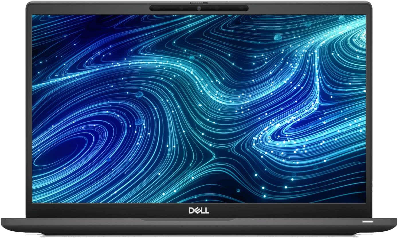 Dell 7420 I7-1145G7 16Gb Ram 512Gb Ssd Windows 10 Pro Laptop