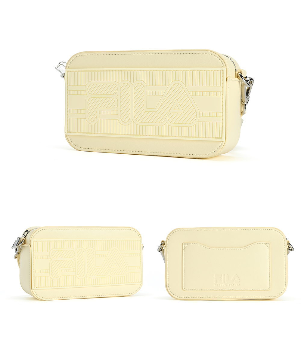 Fila bags womens yellow hotsell