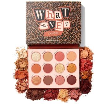 BẢNG PHẤN MẮT COLOURPOP #WHATEVER EYESHADOW PALETTE