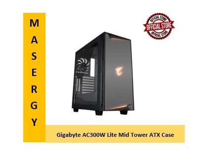 gigabyte atx cases