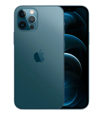 [Dual Nano Sim] Apples iPhones 12 Pro/ 12 Pro Max *Global Version HK Spec.* (2)