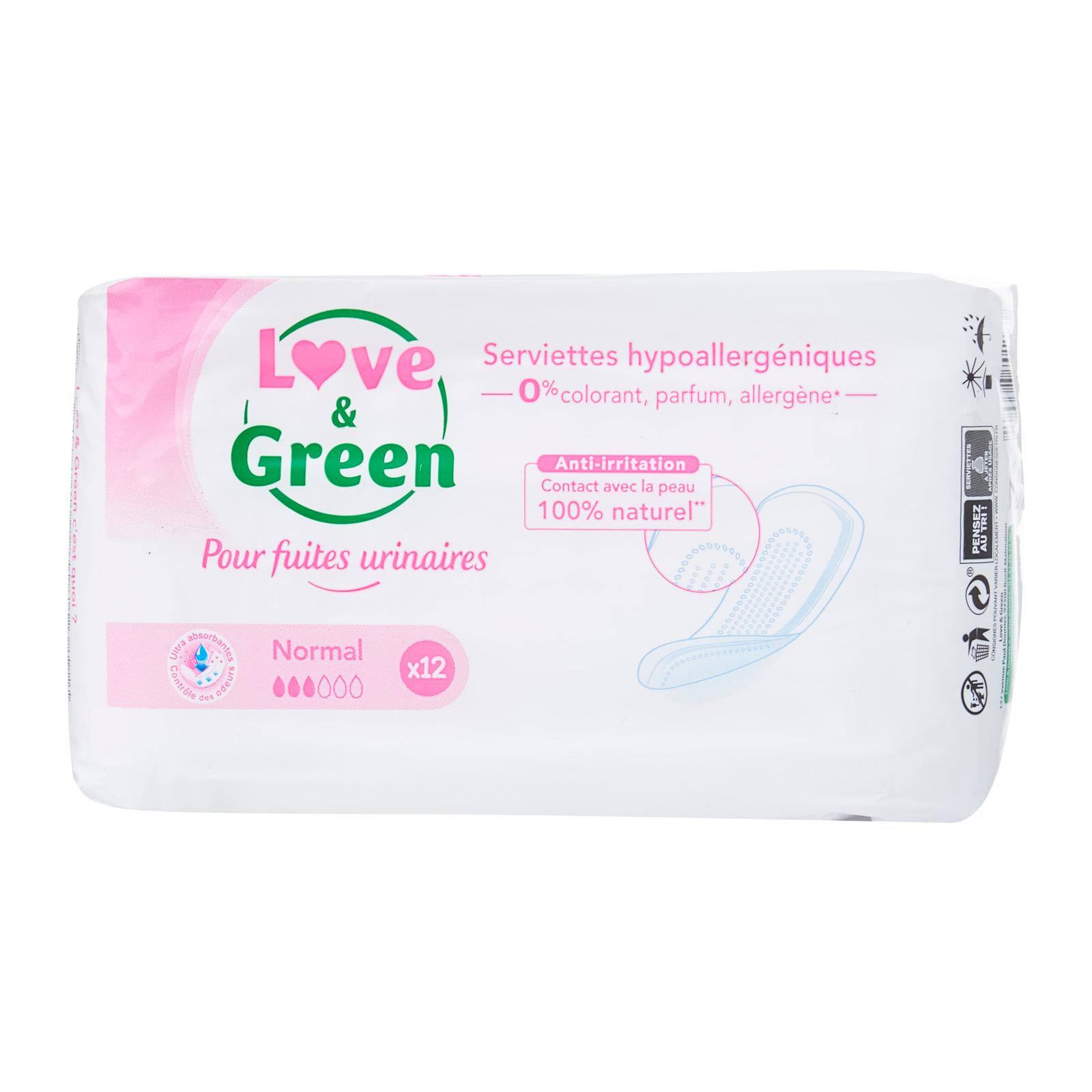 Buy Love And Green Full Product Range | Brand Selection - Lazada