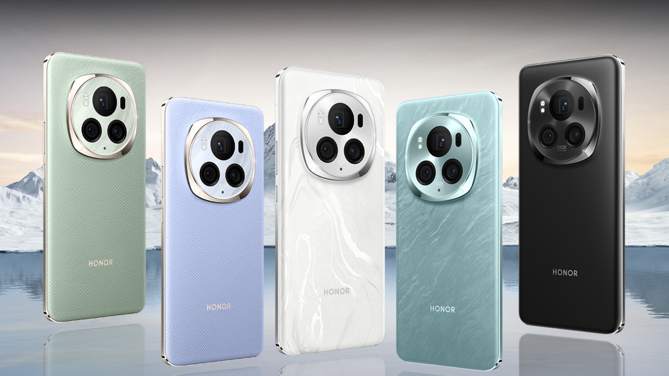 Discover Honor Magic 6 Pro: Ultimate Smartphone Experience