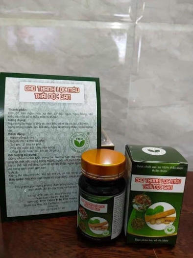 Cao thanh lọc máu tran,kim.huyen