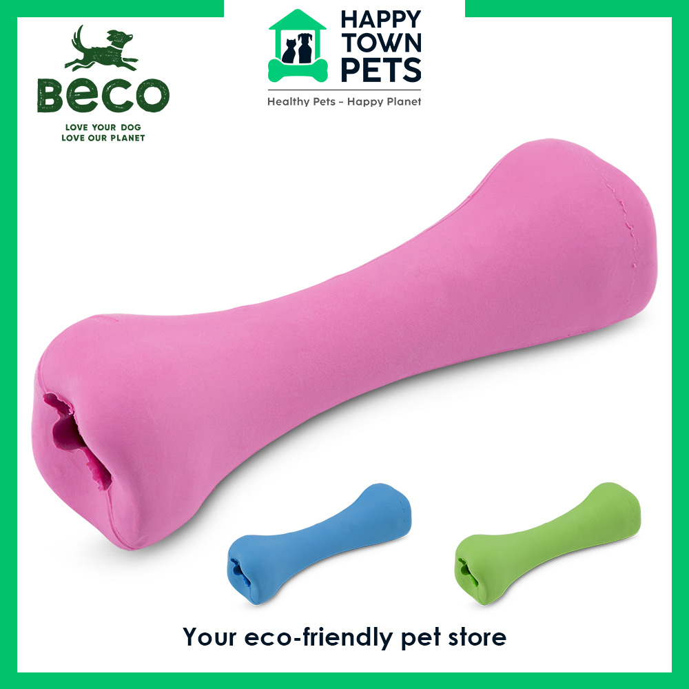 beco chew toys