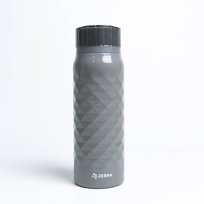 Bình giữ nhiệt inox zebra thái lan diamond 0,5l 112638