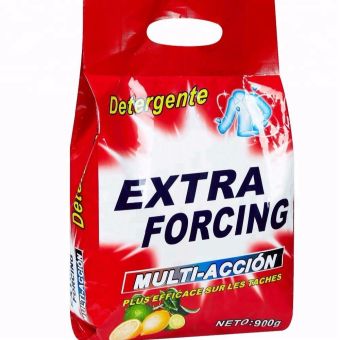 1kg Bột Giặt EXTRA FORCING Hương Chánh Thơm Ngát Hàng Cao Cấp Kèm Ảnh Thật