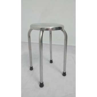 Ghế đẩu phi 25 cao 50cm