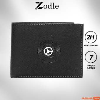 Ví Ngang Cầm Tay Nam ZODLE chính hãng Cao Cấp VN06