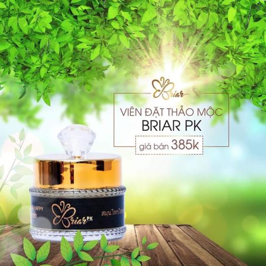 5v Lẻ Viên  Đặt Se Khít Cô Bé Briar Phụ Khoa ( che tên )