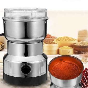 Máy Xay Bột Khô Mini Cầm Tay Siêu Mịn Đa Năng Và Rất Tiện Ích Cho Gia Đình