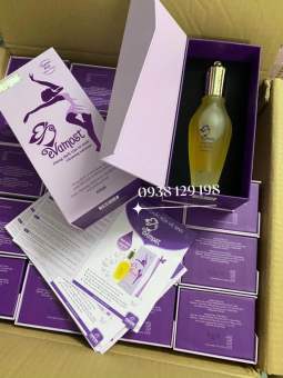 DUNG DỊCH VỆ SINH EVAMOST CHINH HÃNG