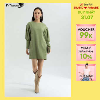 Đầm nữ IVY moda MS 48B8438