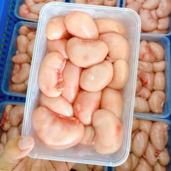 Ngọc kê gà 1kg giao tphcm loại to ngon TƯƠI NGON (GIAO HCM)